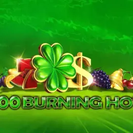 100 Burning Hot