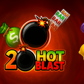 20 Hot Blast