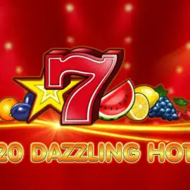 20 Dazzling Hot
