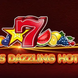 5 Dazzling Hot