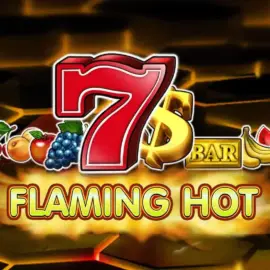 Flaming Hot